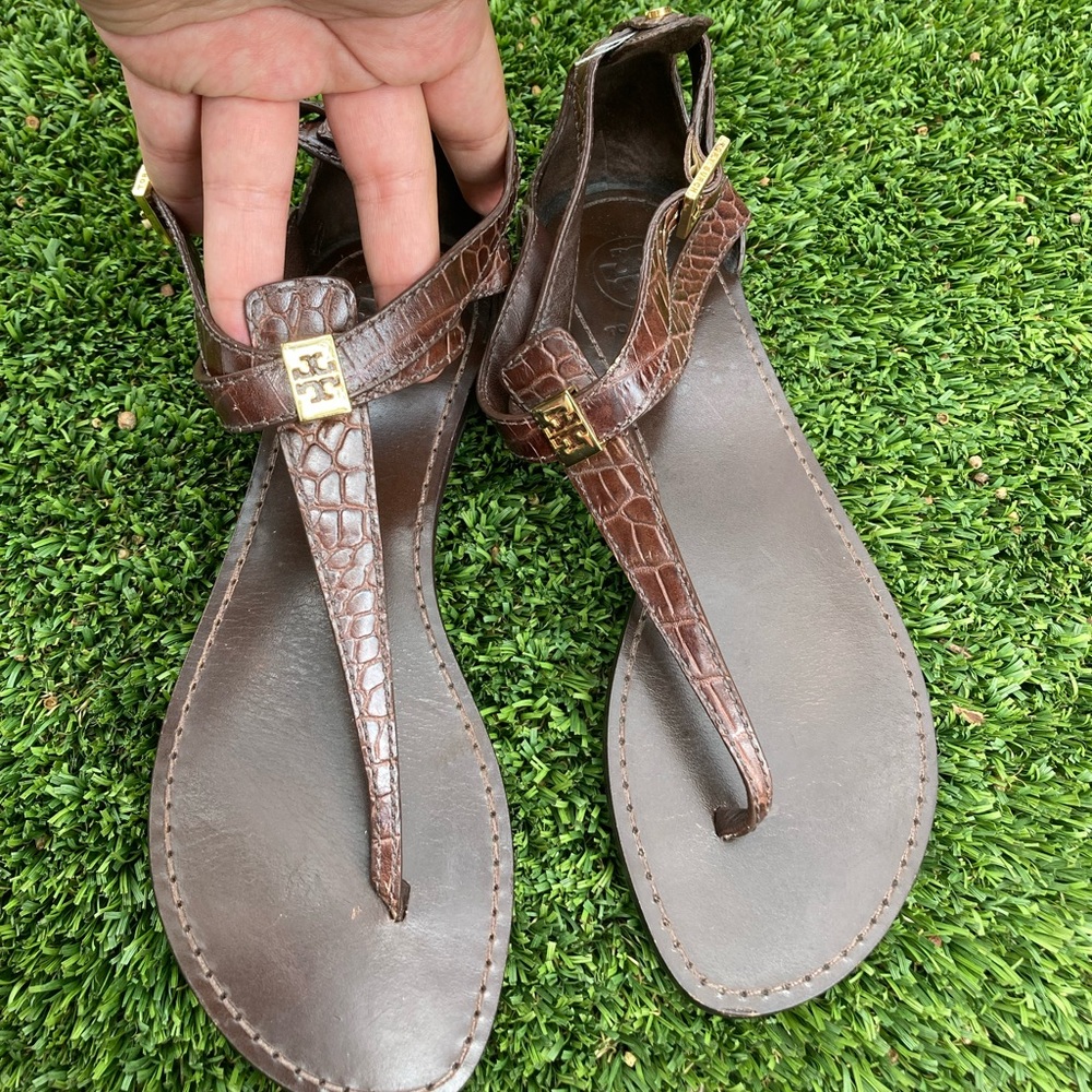 Tory Burch sandals